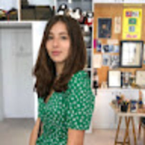 Meet your Posher, Ellis